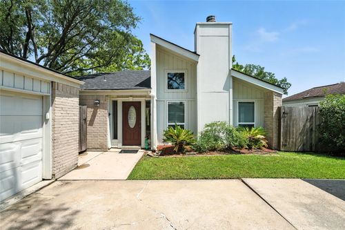 803 Bradwell Dr, Houston, TX, 77062-3301 | Card Image