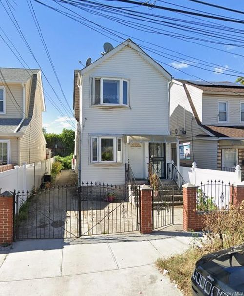 2nd-floor-103-20 168th Place, New York, NY, 11433 | Card Image
