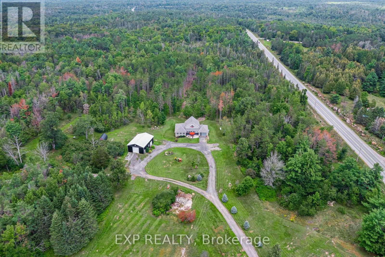 Residential in North Kawartha