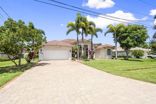 5412 Nw Cromey St, Port St. Lucie, FL, 34986-4028 | Card Image