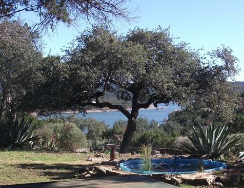 18201 Gregg Bluff Rd, Jonestown, TX, 78645-9658 | Card Image