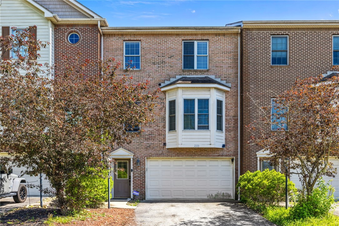 Mcginley Rd, Monroeville, PA 15146