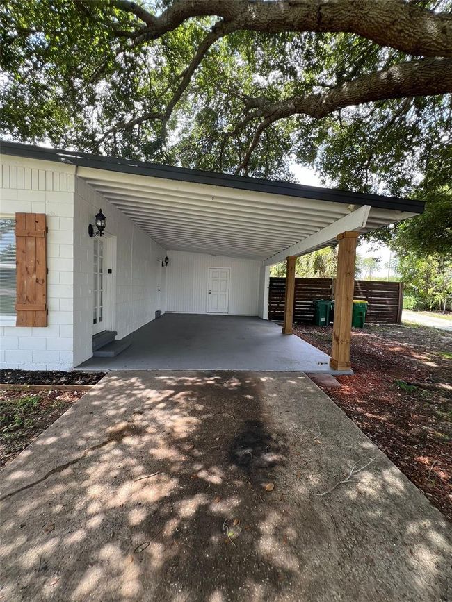 1221 Cypress Ln, House other with 3 bedrooms, 1 bathrooms and null parking in Cocoa FL | Image 8