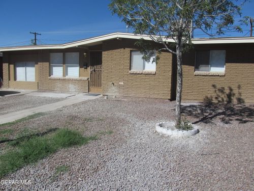253 Jensen Ave, El Paso, TX, 79915-3807 | Card Image
