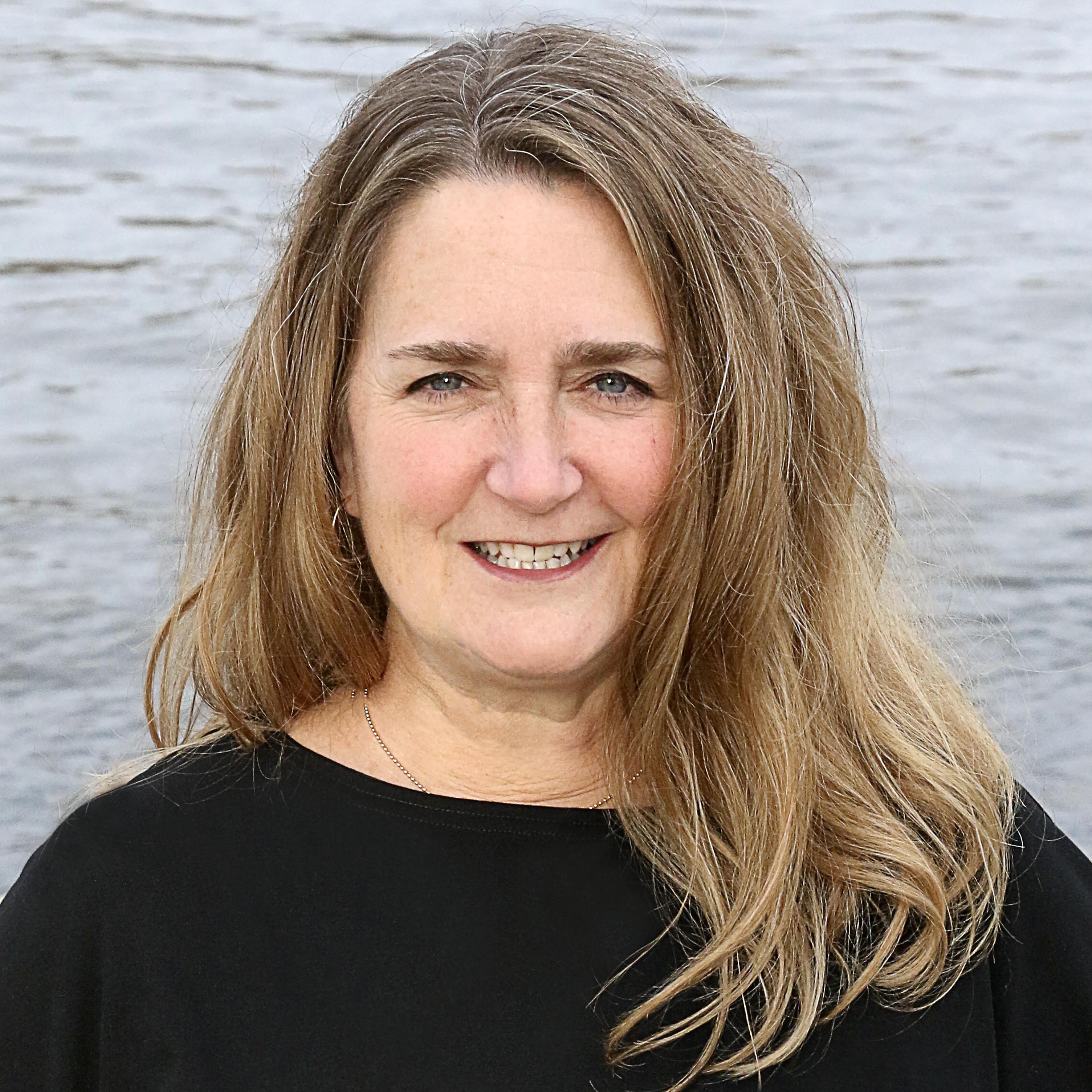 Ann Moehring