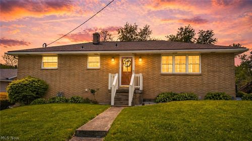116 Rex Ave, Wintersville, OH, 43953-9699 | Card Image