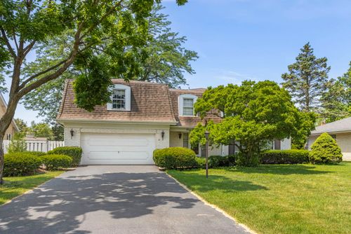 4726 Howard Ave, Western Springs, IL, 60558-1721 | Card Image