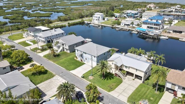 4123 Daisy Dr, House other with 3 bedrooms, 2 bathrooms and null parking in Hernando Beach FL | Image 55