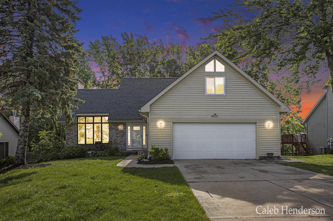 Haywood Dr, Grand Rapids, MI 49512