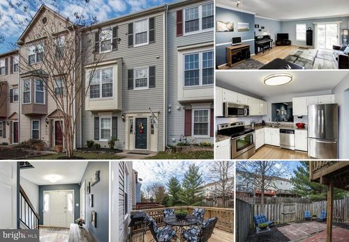 13915 Gunners Pl, CENTREVILLE, VA, 20121-3537 | Card Image