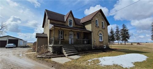 5145 Perth Line 44, Gads Hill, ON, N0K1J0 | Card Image