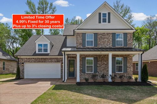 53 Rose Bush St, Munford, TN, 38058 | Card Image