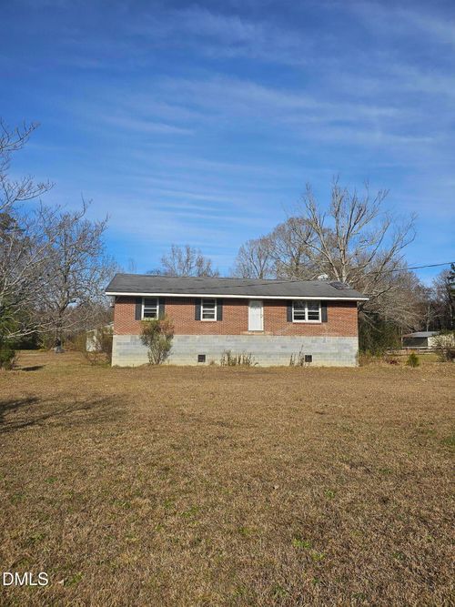 708 Nc Highway 210, Smithfield, NC, 27577-9155 | Card Image