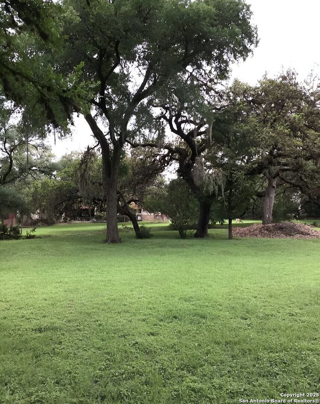 21209 Forest Waters Cir, Home with 0 bedrooms, 0 bathrooms and null parking in Garden Ridge TX | Image 8