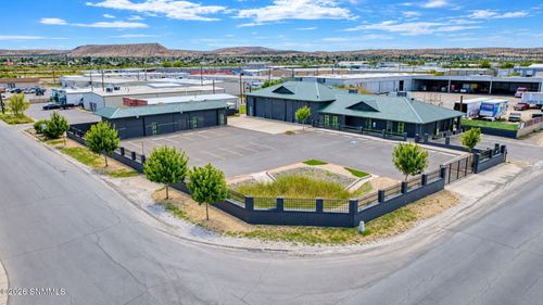 1805 Futurity Dr, Sunland Park, NM, 88063-9607 | Card Image