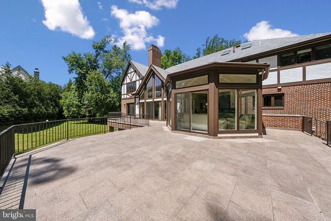 6723 Georgetown Pike, House other with 5 bedrooms, 8 bathrooms and null parking in MCLEAN VA | Image 28
