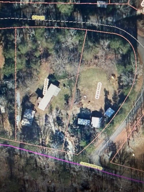 731 Glenn Ferry Rd, Fair Play, SC, 29643-2817 | Card Image