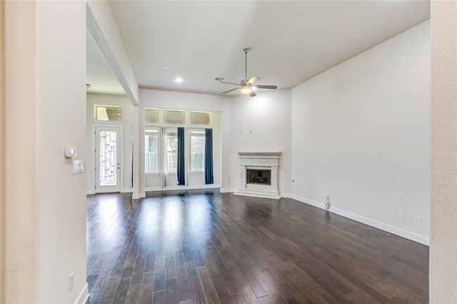 3016 Columbus Loop, House other with 4 bedrooms, 3 bathrooms and null parking in Round Rock TX | Image 6