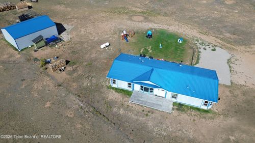 24 Second North Road, Big Piney, WY, 83113 | Card Image