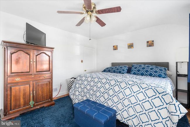 8463 Kavanagh Rd, Townhouse with 2 bedrooms, 1 bathrooms and null parking in DUNDALK MD | Image 21