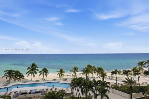 505-19111 Collins Ave, Sunny Isles Beach, FL, 33160-2378 | Card Image