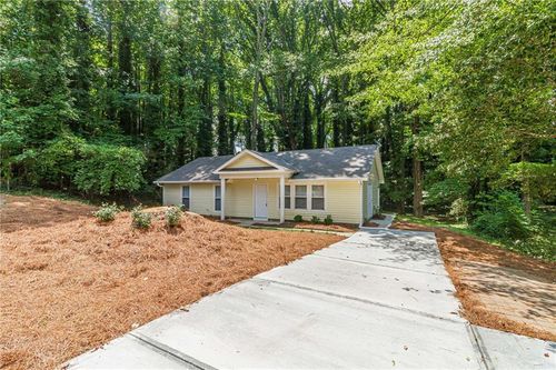 5975 Dart Dr, Lithonia, GA, 30058-5445 | Card Image