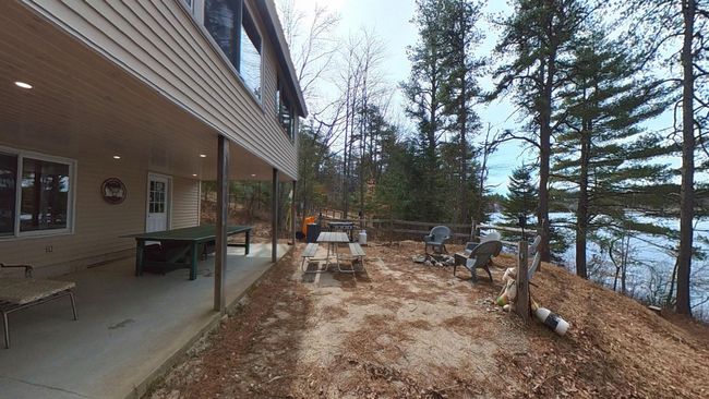 61 E Danforth Rd, House other with 2 bedrooms, 1 bathrooms and null parking in Freedom NH | Image 32