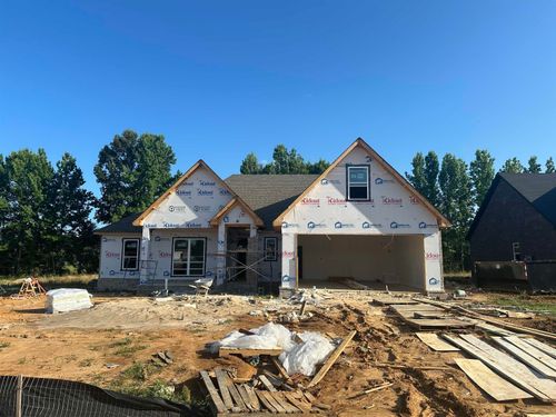 31 Libra Ln, Ward, AR, 72176-5021 | Card Image