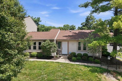 2 Boxwood Ct, Cincinnati, OH, 45246-2302 | Card Image