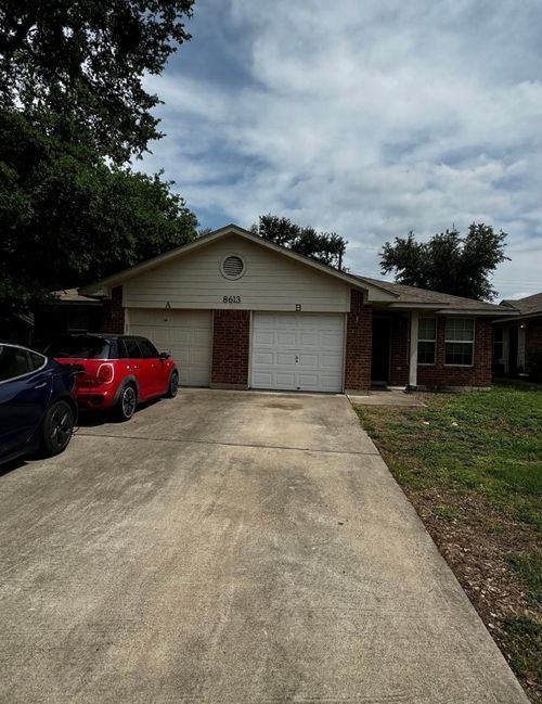 b-8613 Talyne Chaise Cir, Austin, TX, 78729-3783 | Card Image