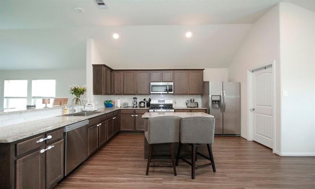 20202 Creekdale Bend Dr, House other with 3 bedrooms, 2 bathrooms and 2 parking in Cypress TX | Image 15