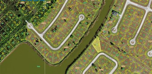 47 Begonia Dr, Placida, FL, 33946 | Card Image