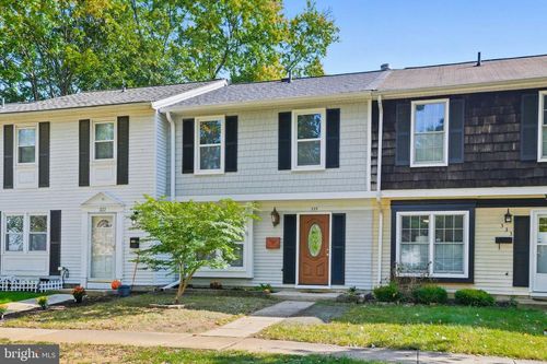 335 Charred Oak Ct, ANNAPOLIS, MD, 21409-5428 | Card Image