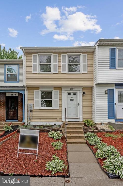 2837 Shepperton Ter, SILVER SPRING, MD, 20904-6714 | Card Image