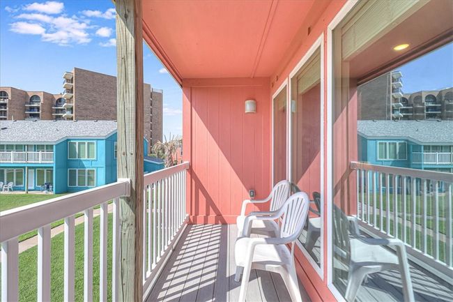 508 - 800 Beach Access Road 1 A, Condo with 2 bedrooms, 2 bathrooms and 2 parking in Port Aransas TX | Image 15