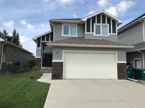 21 Riverford Close W, Lethbridge, AB, T1K8E5 | Card Image