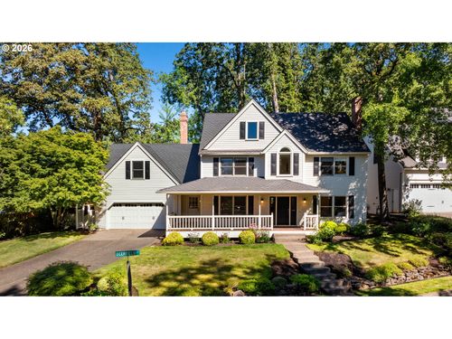 13282 Deerfield Ct, Lake Oswego, OR, 97035-6750 | Card Image