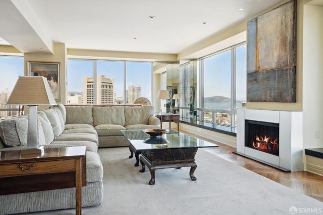 PH1CD - 765 Market Street, Condo with 3 bedrooms, 3 bathrooms and 2 parking in San Francisco CA | Image 2