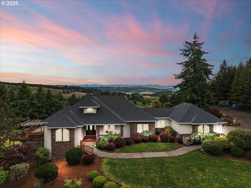 14255 Sw Parmele Rd, Gaston, OR, 97119-8542 | Card Image