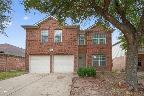 2219 Mountain Ranch Dr, Houston, TX, 77049-3141 | Card Image