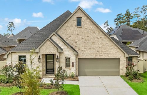 15265 Tree Swallow Ct, Magnolia, TX, 77354-7191 | Card Image