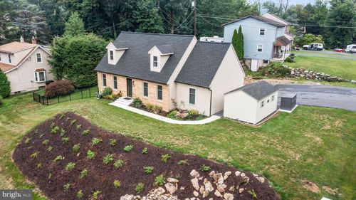 1 Ranor Ct, READING, PA, 19606-2858 | Card Image
