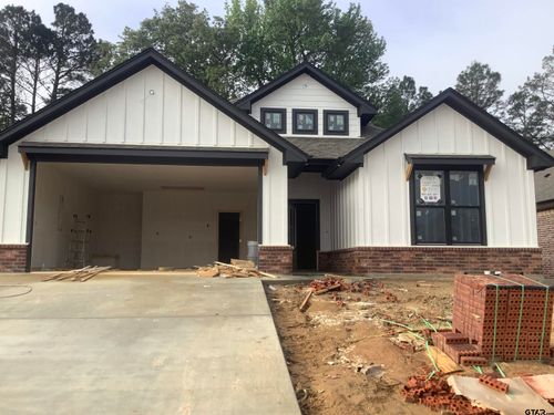 7917 Greenhill Drive, Tyler, TX, 75703 | Card Image