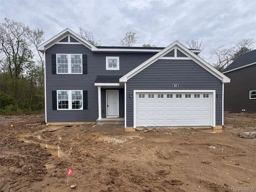 209 Wildflower Drive, Hillsdale, MI, 49242 | Card Image