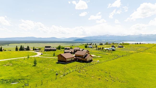 241 Aspen Loop Rd, House other with 4 bedrooms, 3 bathrooms and null parking in West Yellowstone MT | Image 17