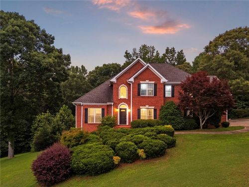 4631 Crooked Creek Ln, Villa Rica, GA, 30180-4159 | Card Image