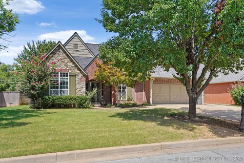 8344 S 98th East Ave, Tulsa, OK, 74133-4527 | Card Image