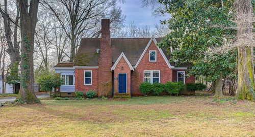 1057 Whitehaven Ln, Memphis, TN, 38116-7743 | Card Image