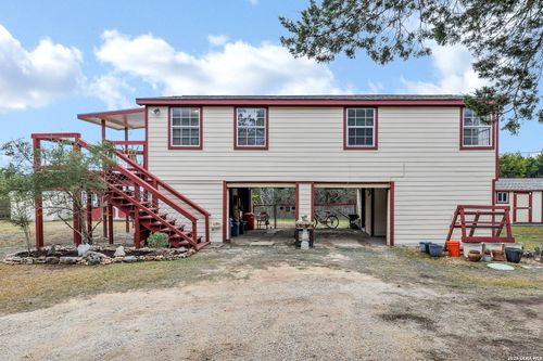 1145 Roadrunner Ln, Canyon Lake, TX, 78133-2104 | Card Image