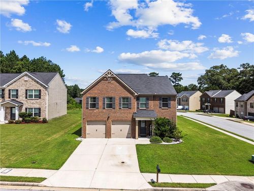 603 Enterkin Ct, Atlanta, GA, 30349-9036 | Card Image